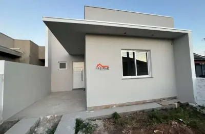 Casa à venda em sapucaia do sul - lançamento no bairro colonial