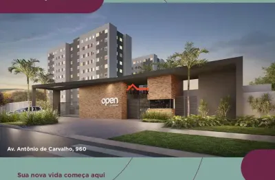 Apartamento à venda em jardim carvalho, porto alegre - alto da ipiranga