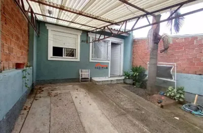 Casa - sobrado para venda  no bairro lomba da palmeira em sapucaia do sul