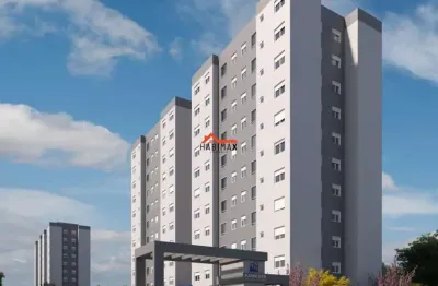 Apartamento para venda  no bairro parque amador em esteio