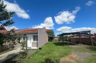 Casa com 3 quartos à venda no Fortuna, Sapucaia do Sul 