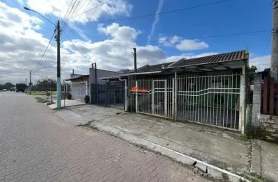 Casa com 3 quartos à venda na Rua Erexim, 987, Fortuna, Sapucaia do Sul