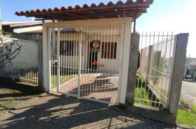 Casa - sobrado para venda  no bairro bela vista em sapucaia do sul