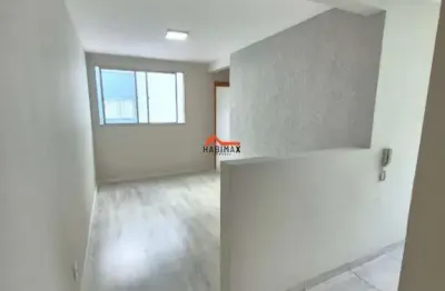 Oportunidade: apartamento à venda em sapucaia do sul, financiamento minha casa minha vida