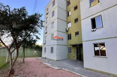 Apartamento com 2 quartos à venda na Rua Dona Ernestina, Pasqualini, Sapucaia do Sul