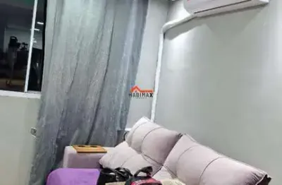 Apartamento com 2 dormitórios no condomínio nova primavera ii – rio branco, canoas