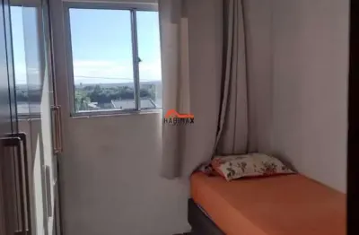 Apartamento à venda em sapucaia do sul - minha casa minha vida - ipiranga