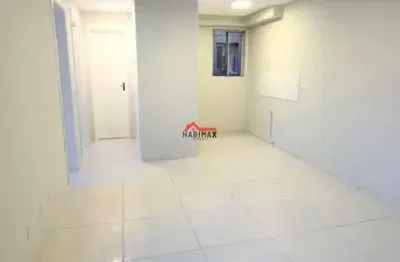 Apartamento à venda em sapucaia do sul - minha casa minha vida - ipiranga