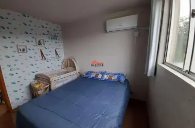 Oportunidade única – apartamento 2 quartos no altos da theodomiro, ipiranga – sapucaia do sul