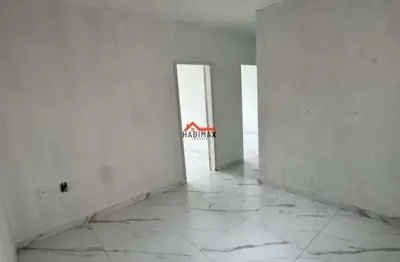 Oportunidade: apartamento no bairro cohab com 2 dormitórios