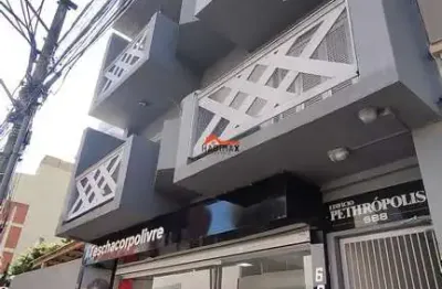 Apartamento com 1 quarto para alugar na Rua Marquês do Herval, 714, Centro, São Leopoldo