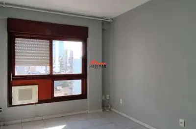 Apartamento com 1 quarto para alugar na Rua Marquês do Herval, 688, Centro, São Leopoldo