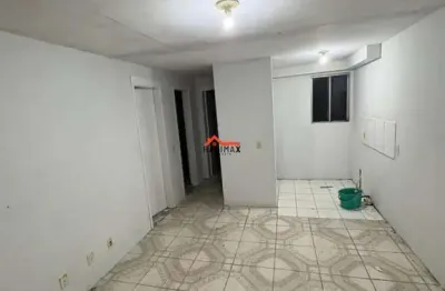 Apartamento para locação em sapucaia do sul - bairro ipiranga