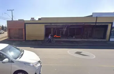 Oportunidade única: loja/terreno à venda em campina, são leopoldo