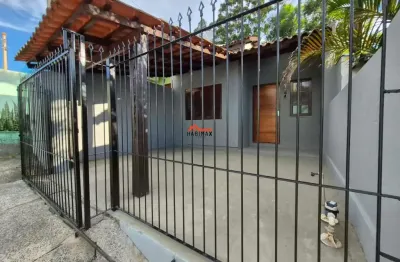 Casa à venda na lomba da palmeira em sapucaia do sul com 51.25m²