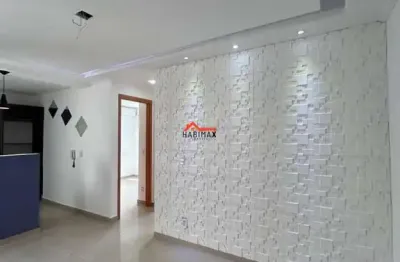 Apartamento no condomínio parque porto berlim – são leopoldo