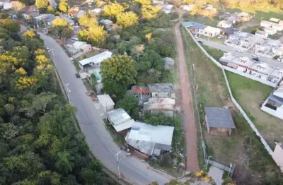 Terreno comercial exclusivo em sapucaia do sul - vargas | oportunidade de negócio