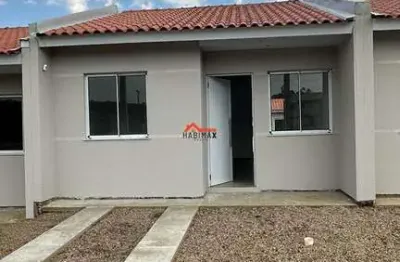 Casa com 2 quartos à venda na Rua Café Filho, Ipiranga, Sapucaia do Sul