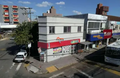 Prédio comercial no centro de sapucaia do sul - venda e aluguel sob proposta