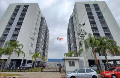 Imóvel semi-novo em novo hamburgo - apartamento à venda no bairro santo afonso