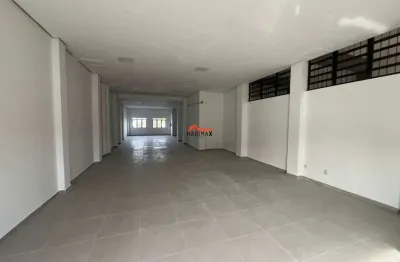 Ponto comercial para alugar em sapucaia do sul - excelente localização no centro