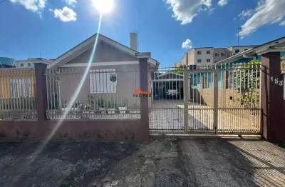 Casa ampla com 3 dormitórios (1 suite com closet e hidromassagem)