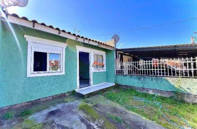 Casa à venda no bairro fortuna, sapucaia do sul - oportunidade imperdível!