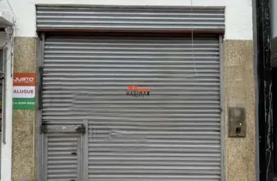 Sala comercial para aluguel no centro de são leopoldo - 100m²