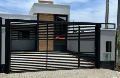 Casa com 2 quartos à venda no Primor, Sapucaia do Sul 