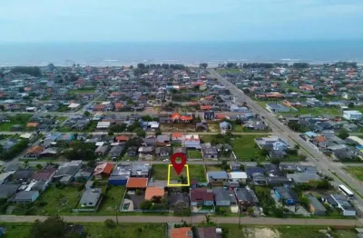 Terreno para venda no bairro jardim ultramar, localizado em balneário gaivota.