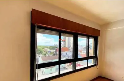 Apartamento reformado à venda – edifício cartagena, são leopoldo, centro