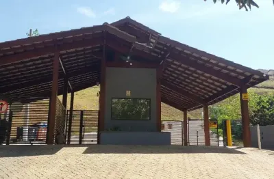 Oportunidade única Lote de 1000 m2 - Res. Morada do Gigante - Joanópolis