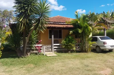 Seu refúgio perfeito no sul de minas: chácara em bairro rural com infraestrutura completa a 10 minutos de itapeva e próxima a extrema-mg!