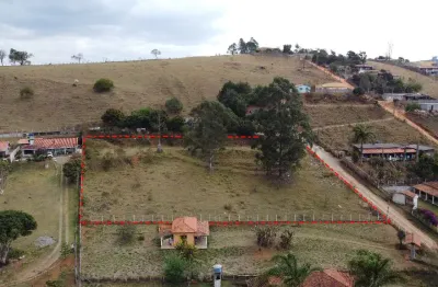 Lote exclusivo com vista panorâmica no bairro rural de itapeva – infraestrutura completa, próximo a são paulo, monte verde e extrema!