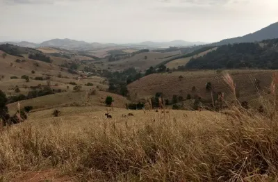 Gleba  24.375 m2 para chalés  aos pé da serra do lopo em joanópolis -sp