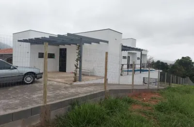 Casa excelente padão residecial eldorado em joanópolis - sp