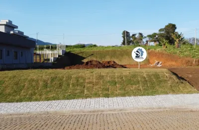 Lote de 1000 m2 , pronto para constuir, excelente localização