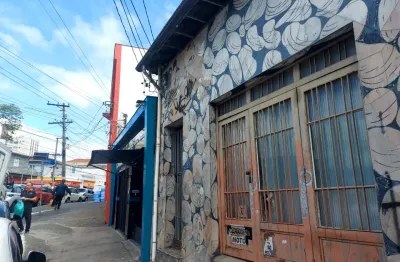 R$1.000.000 - oportunidade de ouro p/ construtor! terreno 7,5x23 quase esquina da av. joão xxiii – vila formosa. potencial para prédio comercial e residencial!