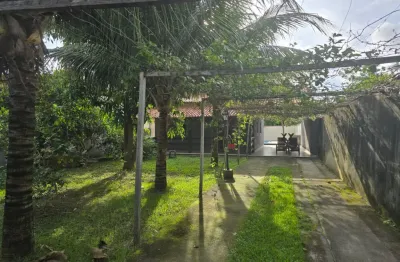 Casa ampla e confortável rua 74 jd. atlântico leste itaipuaçú