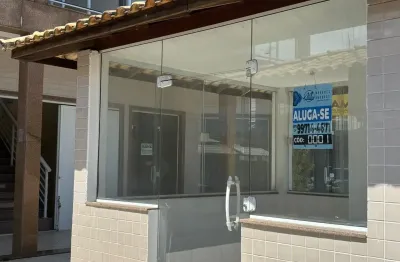 Quiosque compacto esquina da rua 34 - jd. atlântico- itaipuaçú