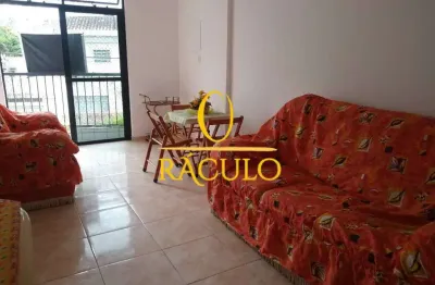 Apartamento com 2 quartos à venda no Boa Vista, São Vicente 