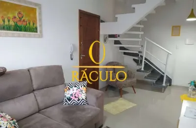 Apartamento com 2 quartos à venda no Parque Bitaru, São Vicente 