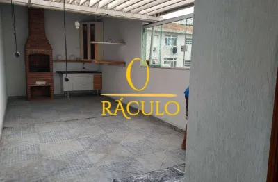 Casa com 3 quartos à venda na Vila Valença, São Vicente 