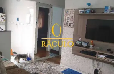 Apartamento com 2 quartos à venda no Itararé, São Vicente 