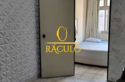Apartamento com 1 quarto à venda no Gonzaguinha, São Vicente 