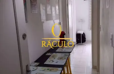 Kitnet / Stúdio à venda no Centro, São Vicente 