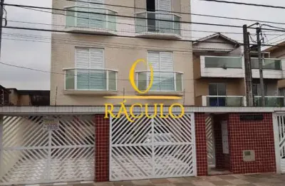 Apartamento com 2 quartos à venda na Vila Voturua, São Vicente 