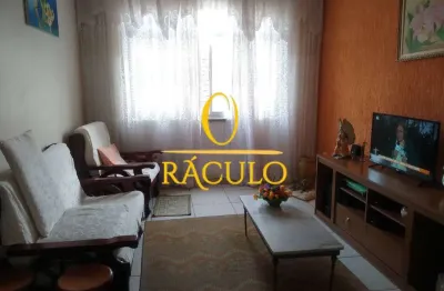 Apartamento 2 dormitórios com sacada vila valença sv!