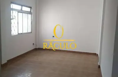 Apartamento com 3 quartos à venda no Centro, São Vicente 