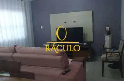 Apartamento com 3 quartos à venda na Vila Valença, São Vicente 